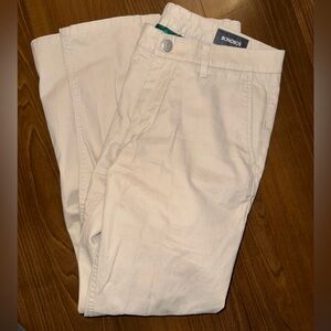 Bonobos Chinos Slim Straight Pants Size 30/30